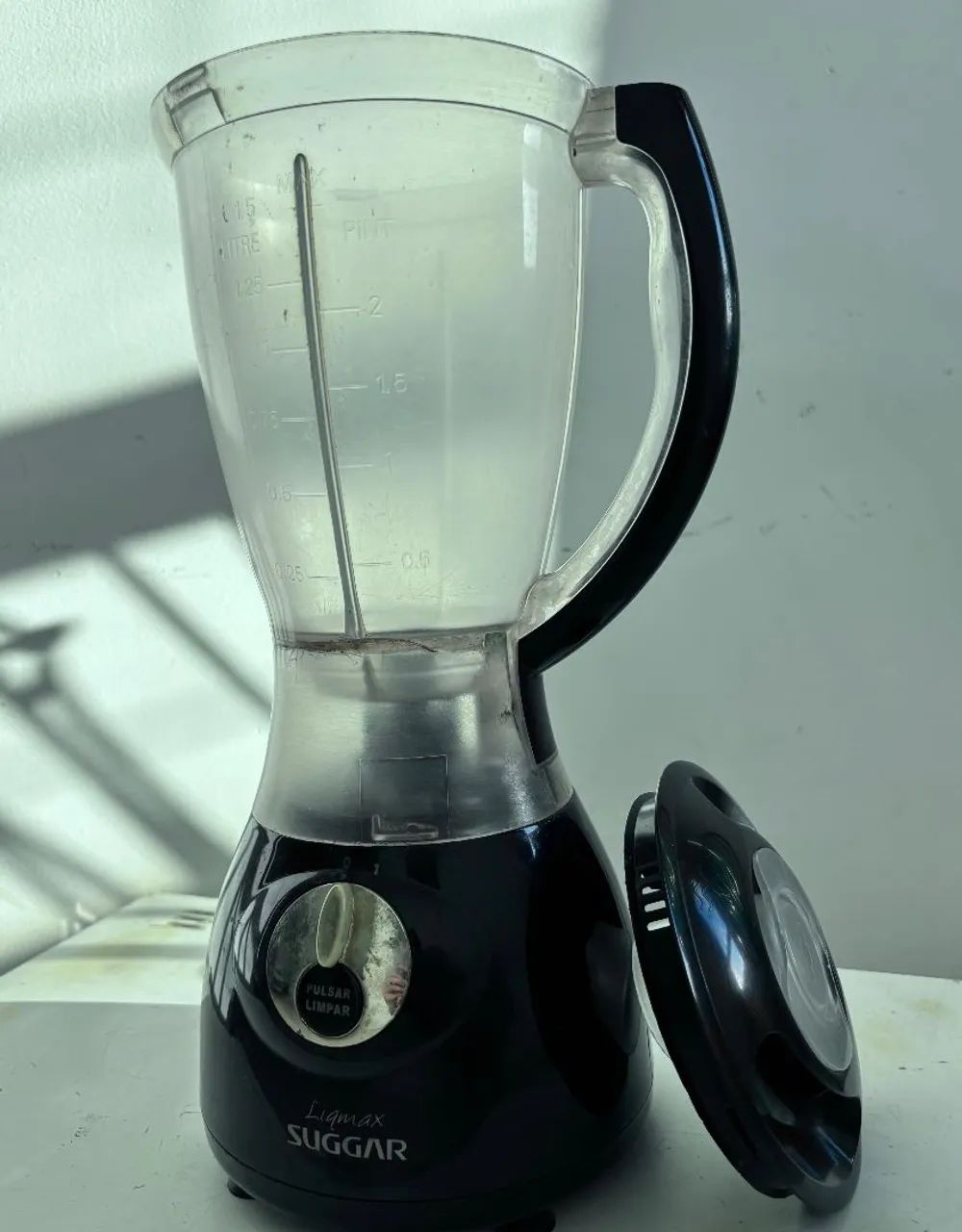 LIQUIDIFICADOR 