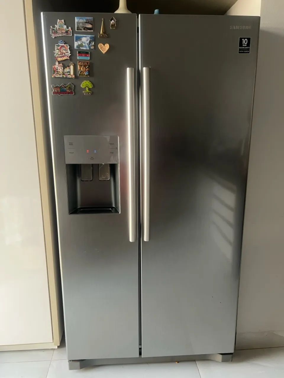 Geladeira
