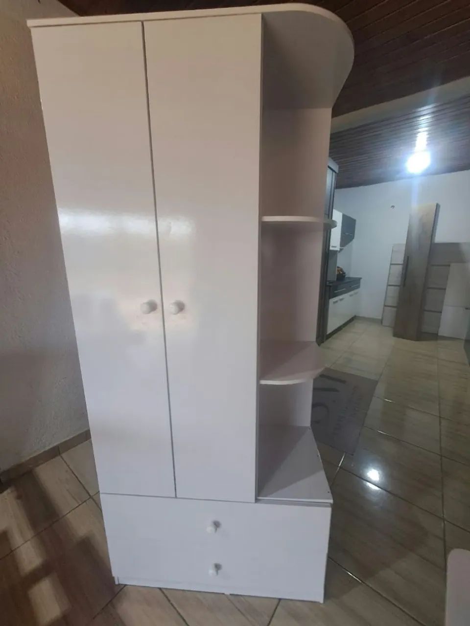 Jogo de quarto  - Foto 2