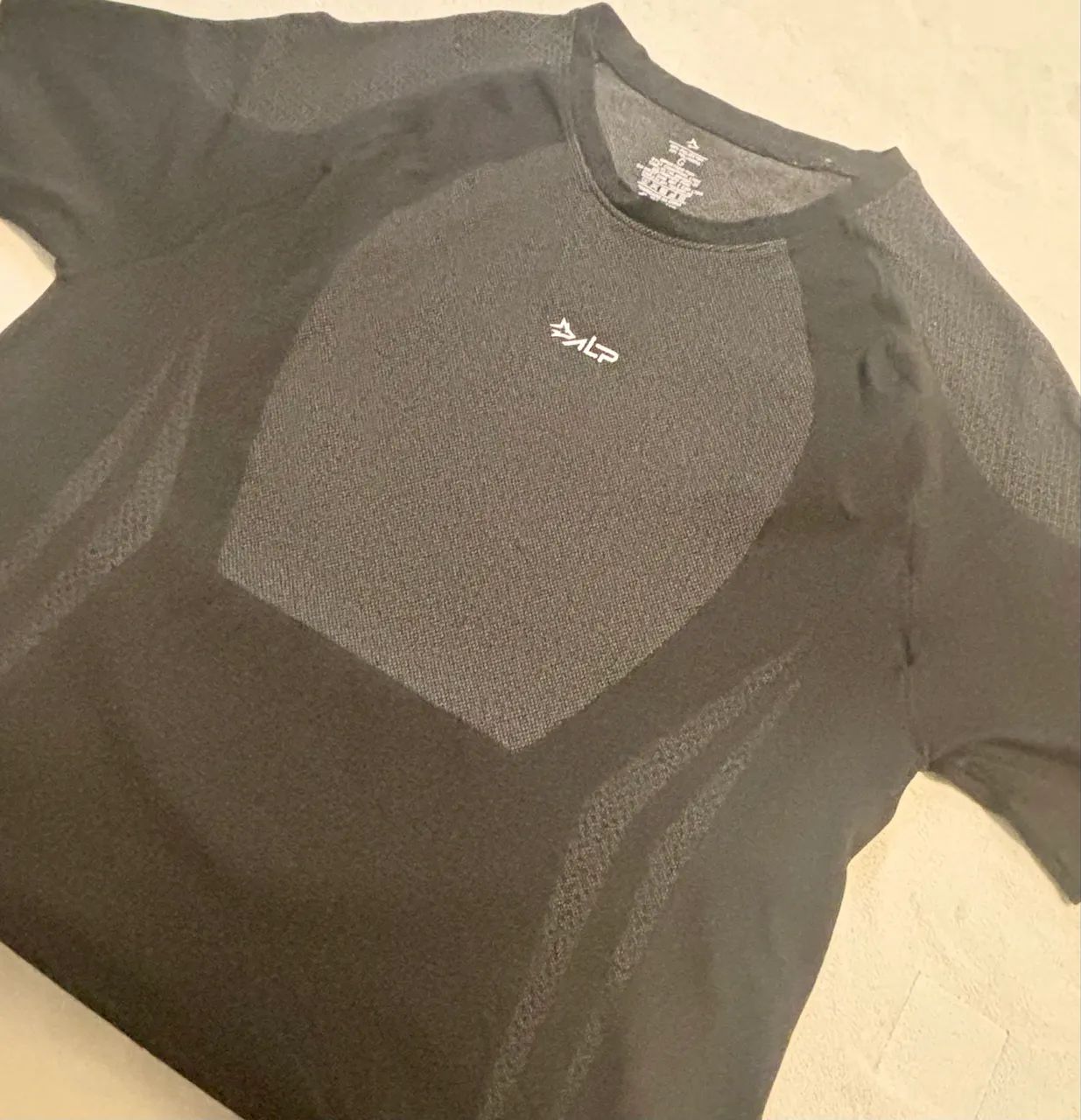 Camiseta Aplha Co Fit - Foto 4