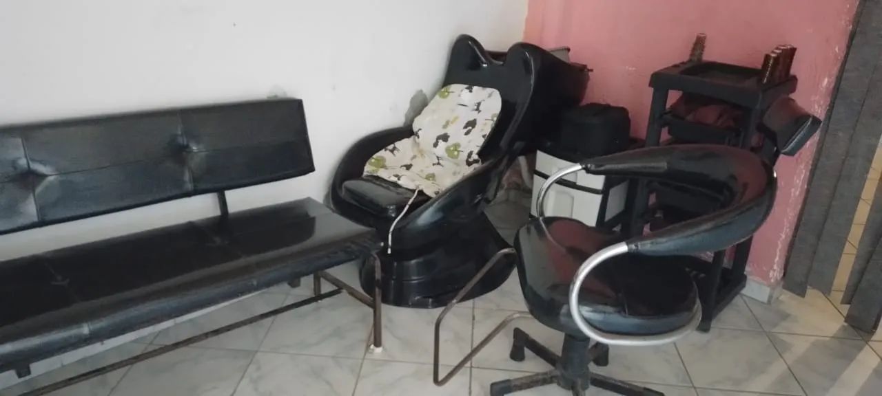 Kit salão  - Foto 4