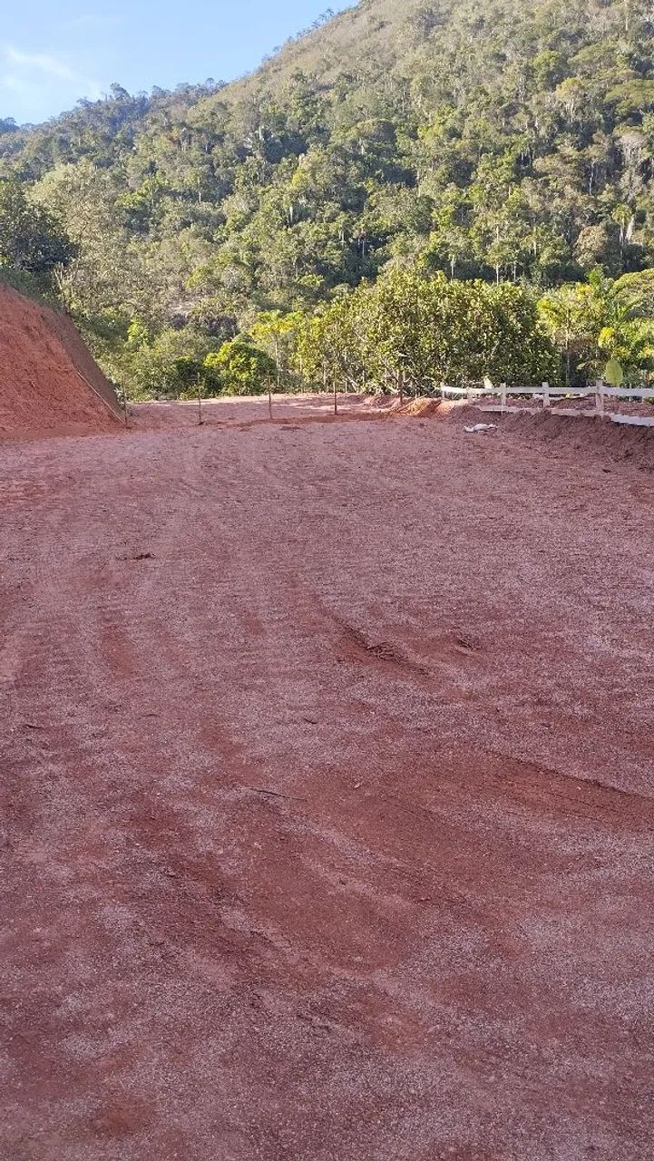 Foto - Serra - Eurico Salles