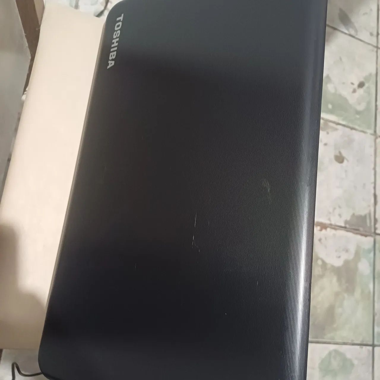 Vendo notebook HD de 500gb 6gb de ram  - Foto 4