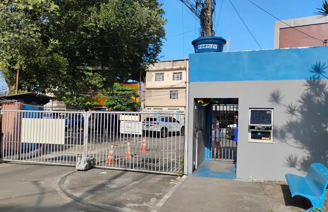 Dois Quartos no Pernambues - Foto 3