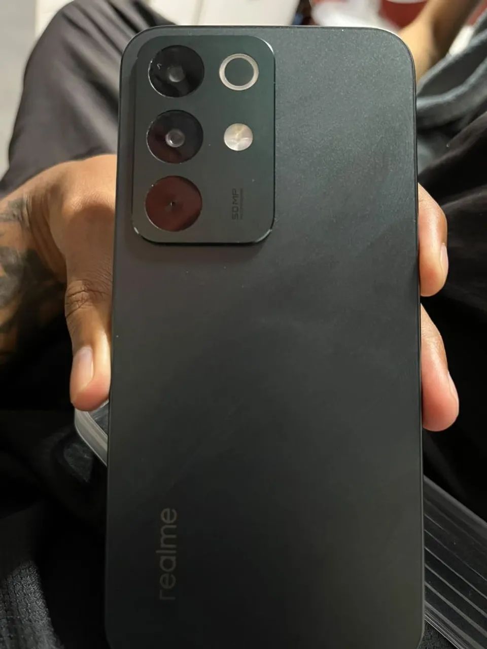 Celular Realme C85Pró 