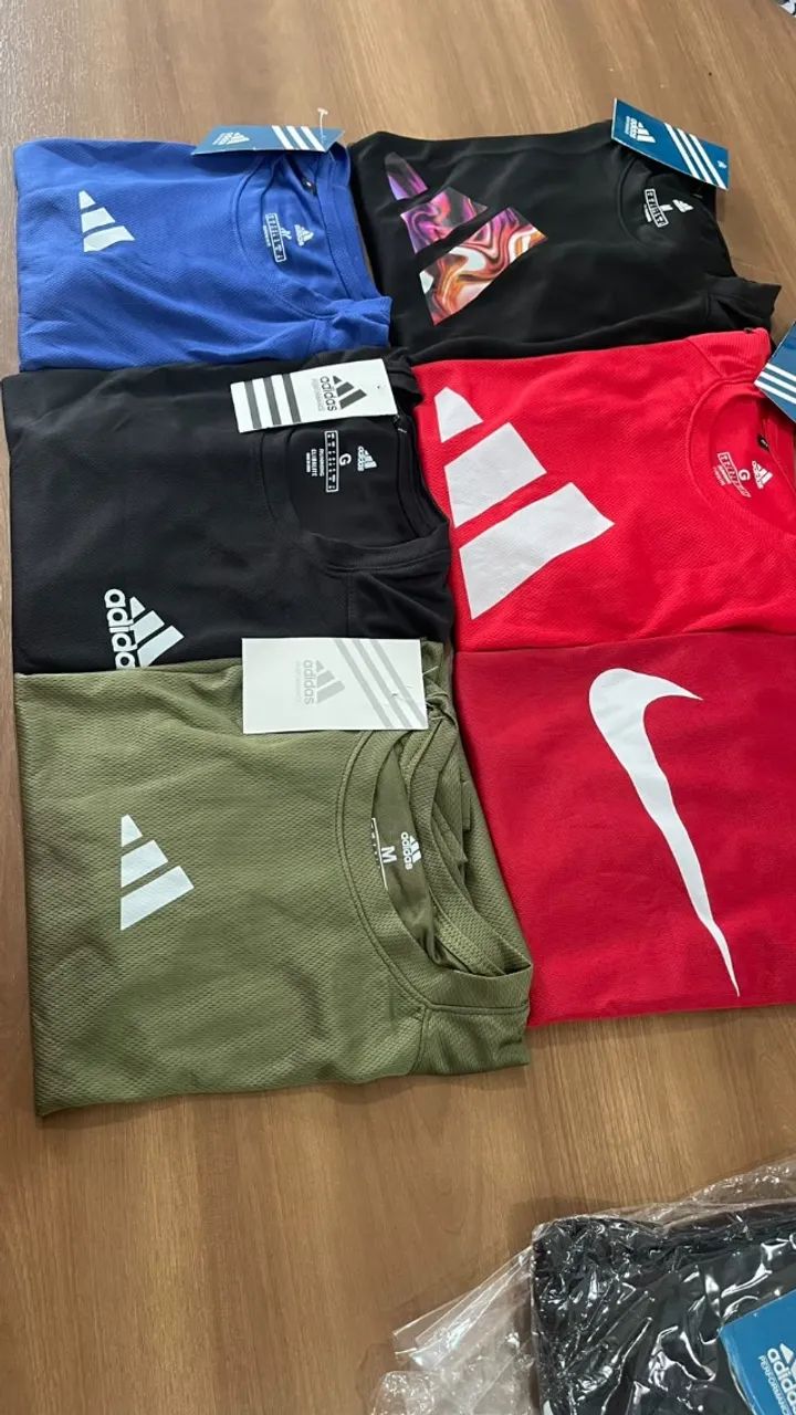 ROUPAS - Foto 4