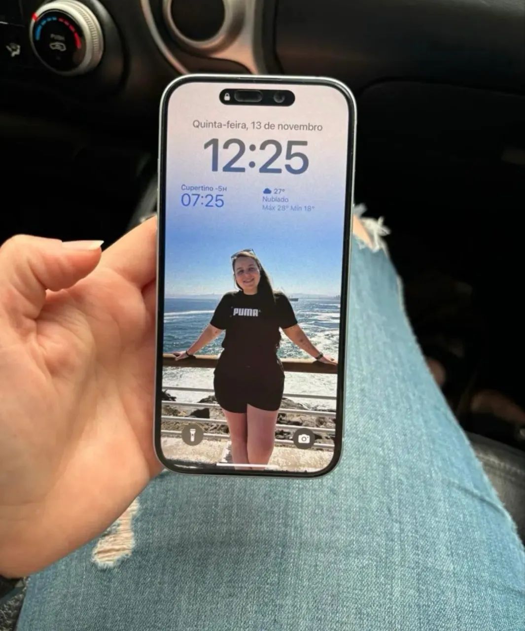 IPHONE 15  - Foto 3