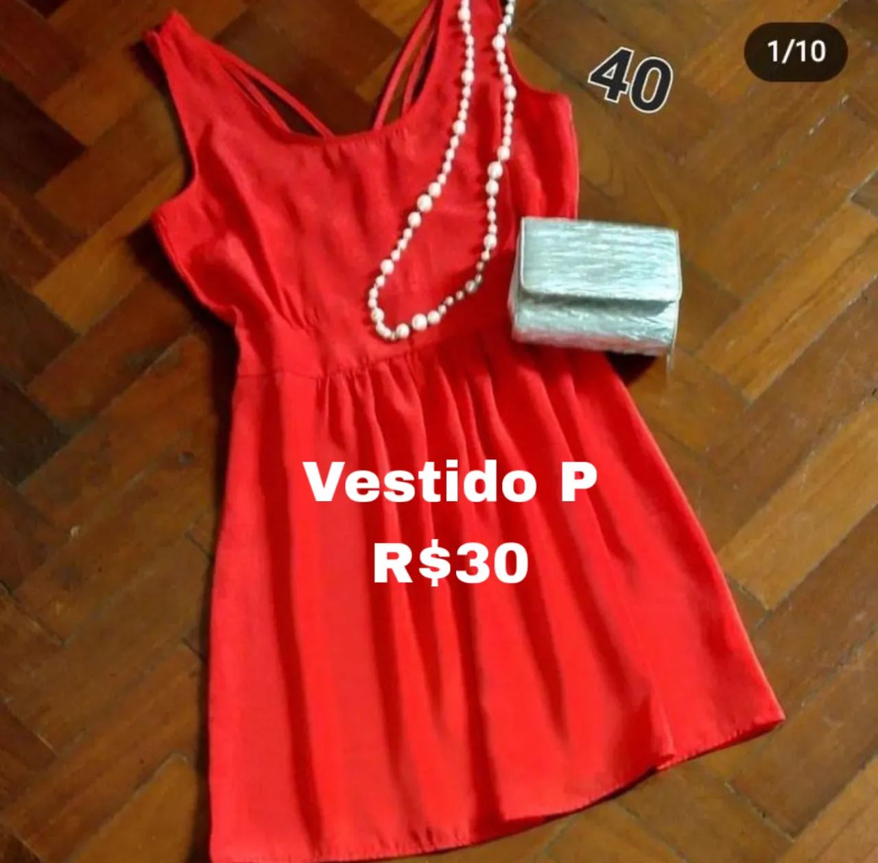 Roupas femininas - Foto 4