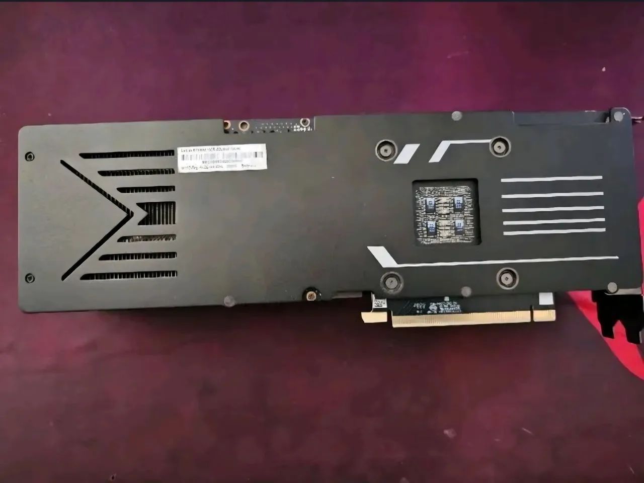 RTX 3080 10gb Manli - Foto 3