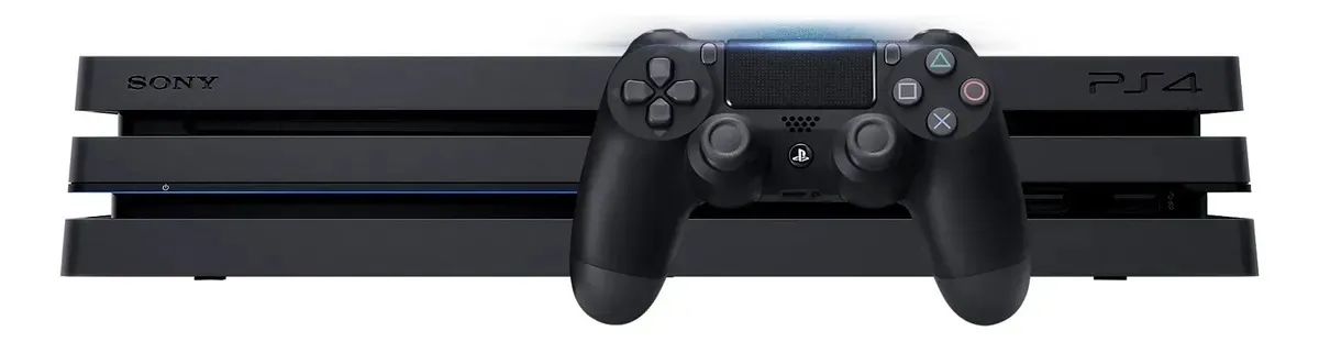 PlayStation 4 Pro - Foto 3