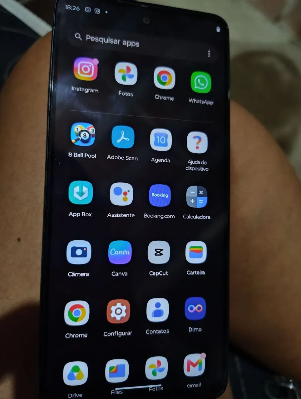 MOTO G 24 -500,00 - Foto 2
