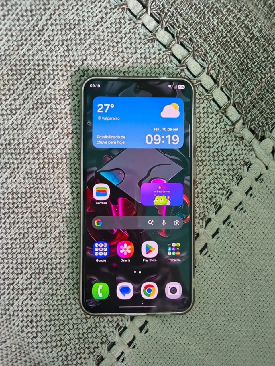 Samsung A57 256gb