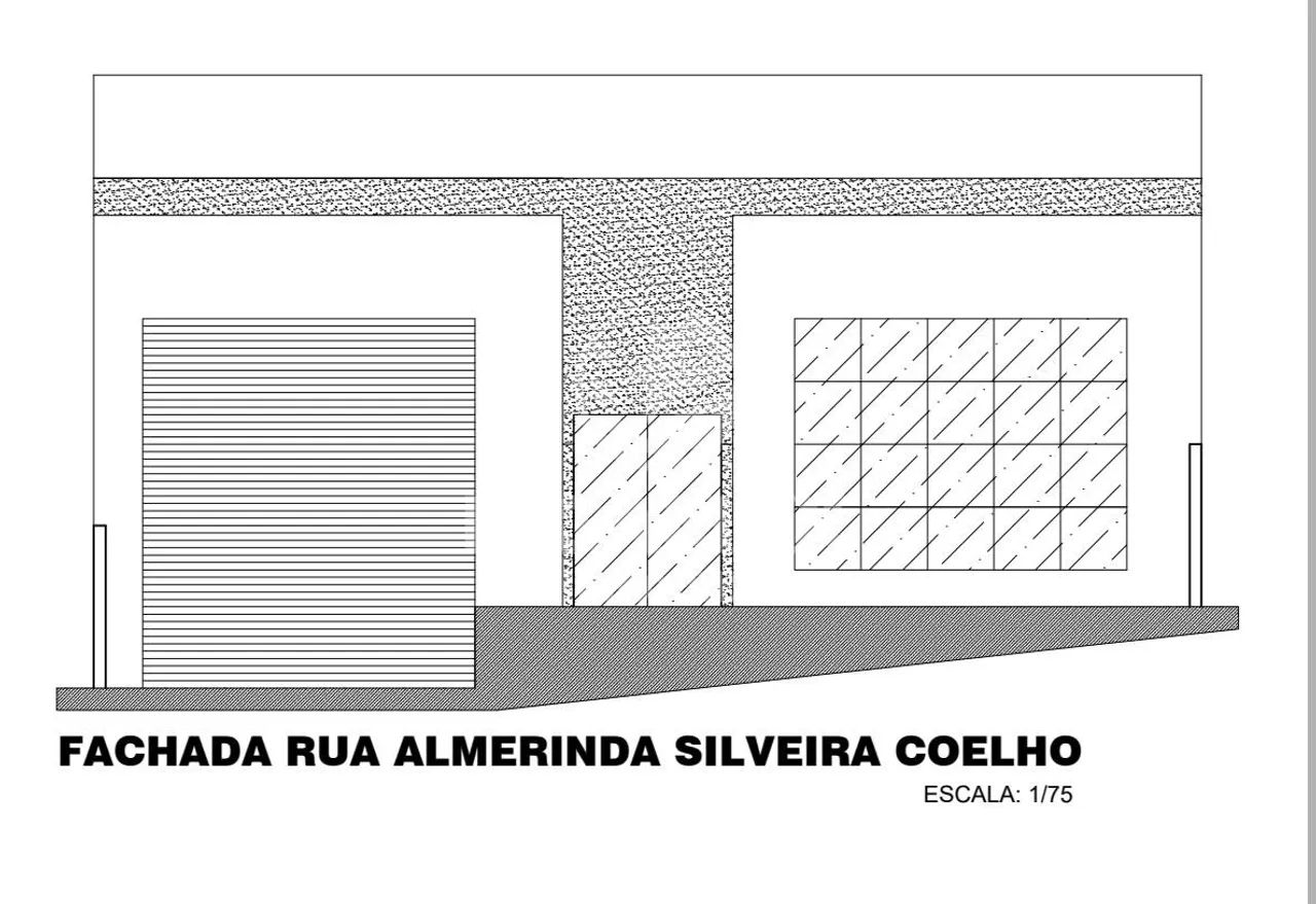Barracão para locação, CONJUNTO REQUIÃO I, MARINGA - PR - Foto 4