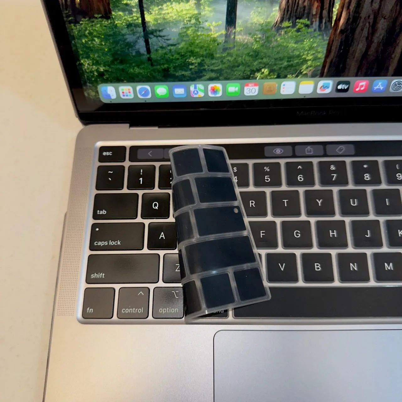 Vendo MacBook Pro 2020 Impecável - Foto 3
