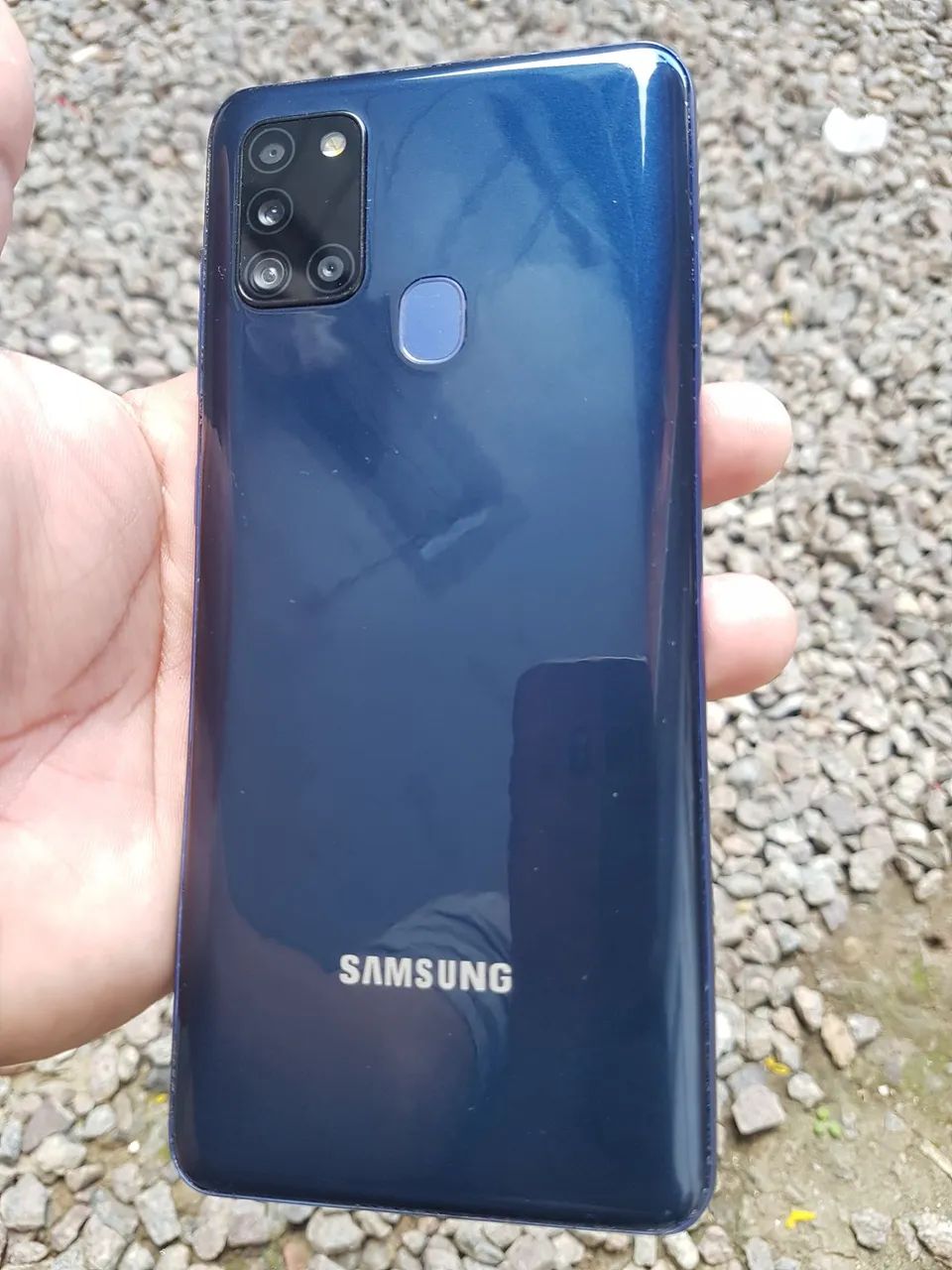 Galaxy A21S 64GB  - Foto 3