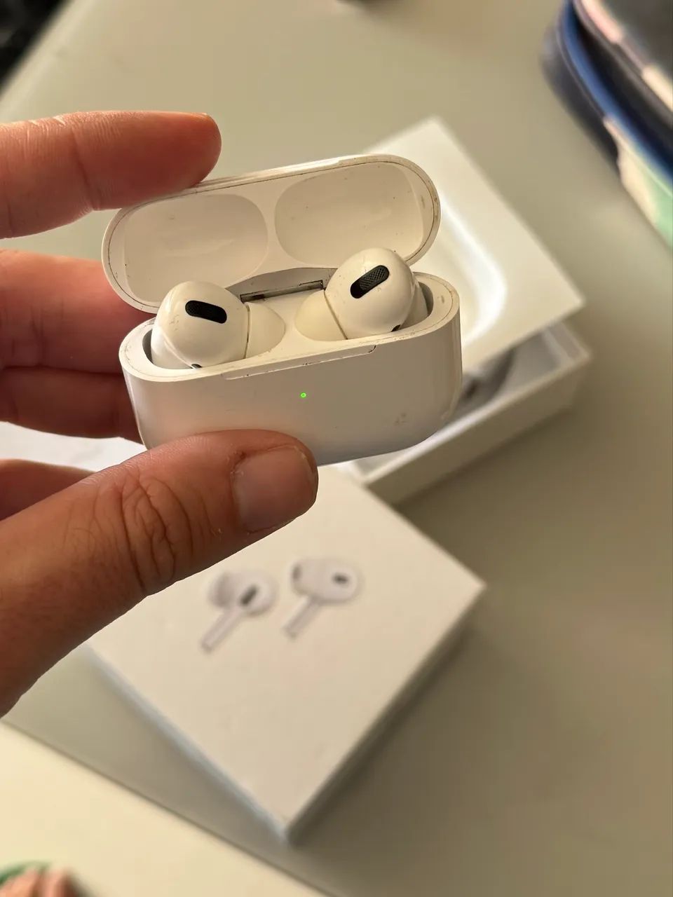 AirPod Pro 2ª geração - Fones de Ouvido - Itaum, Joinville
