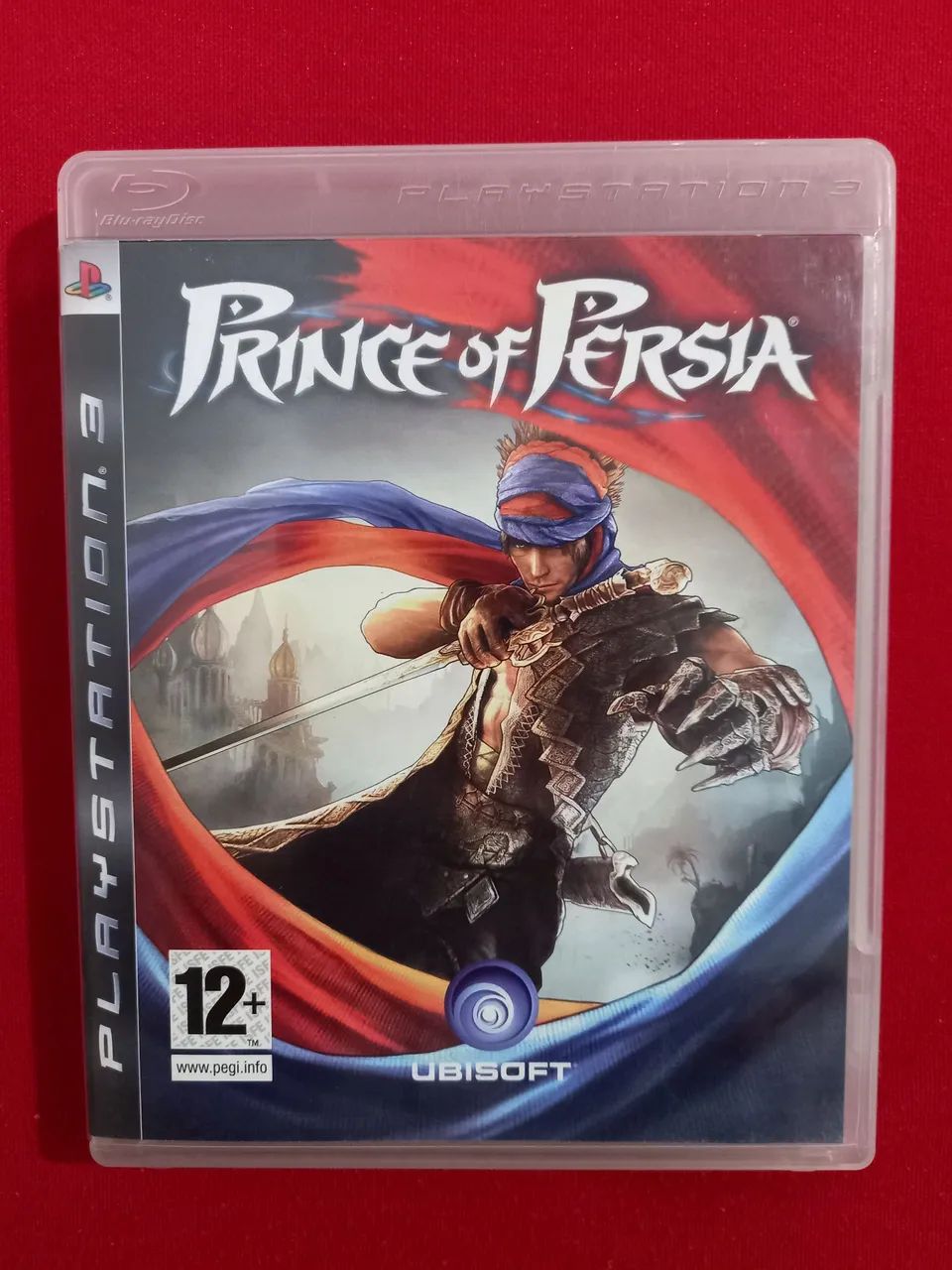 Prince of Pérsia 