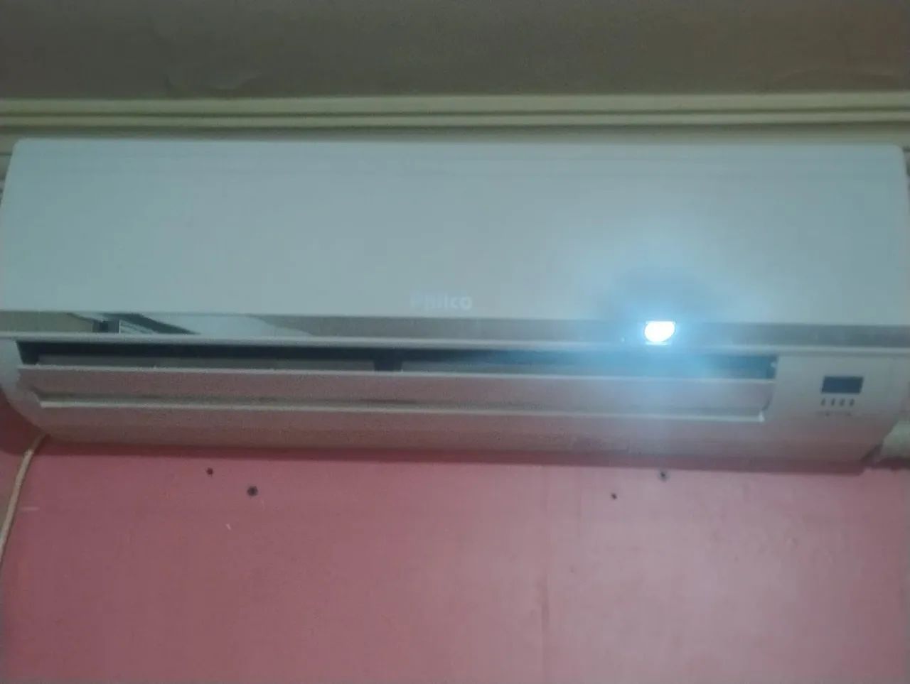 Ar-condicionado  - Foto 2