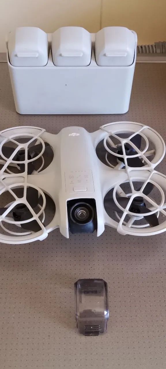 Drone DJI neo 
