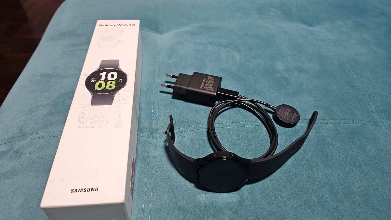 Galaxy watch 5 44mm - Foto 4