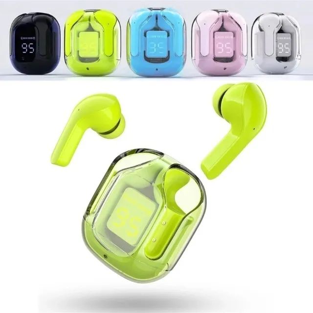 Fone Bluetooth