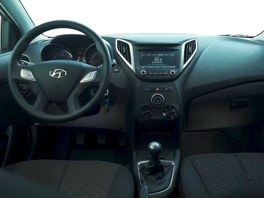 Alugo HB20 - Foto 4