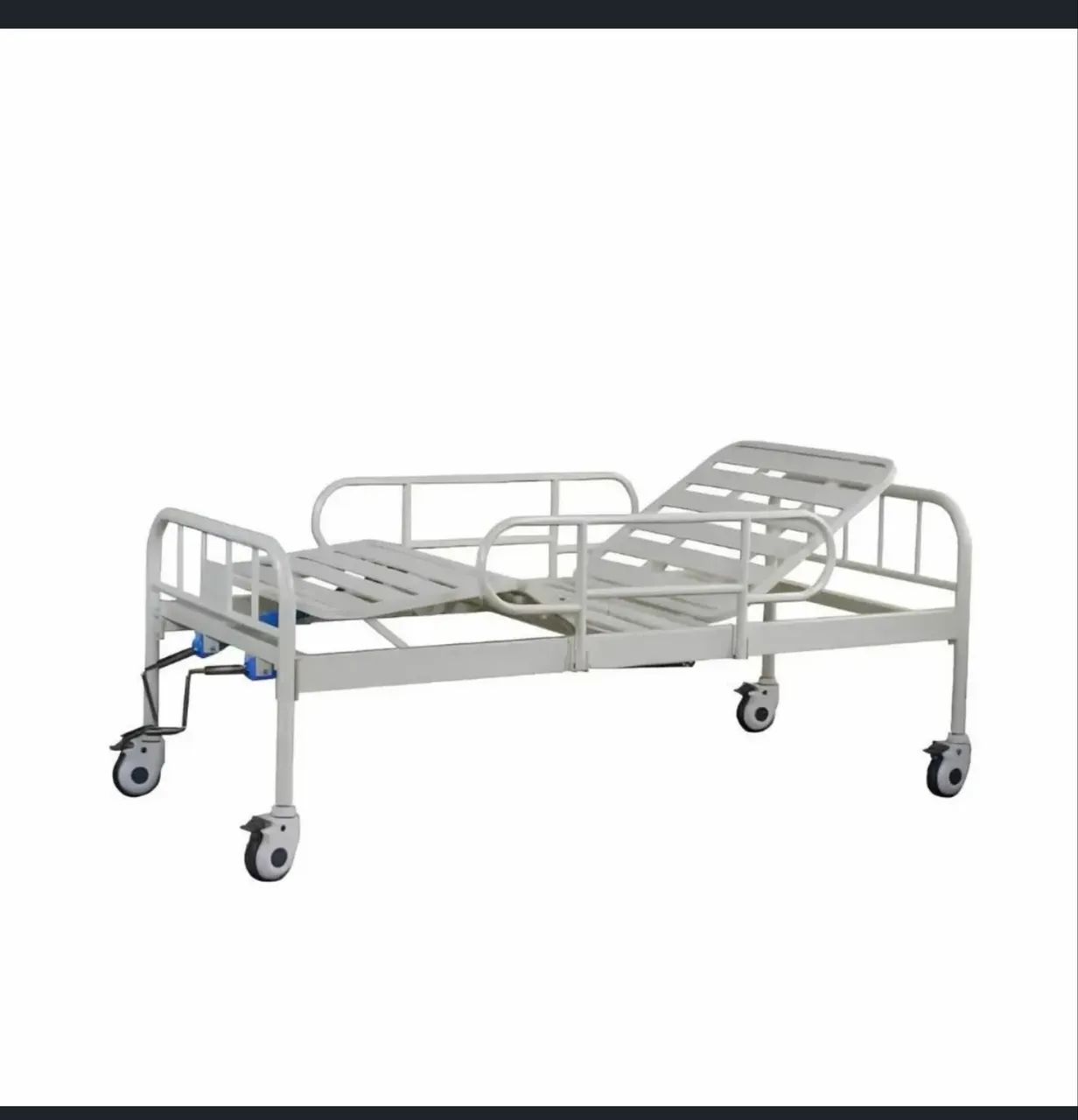 Cama hospitalar 