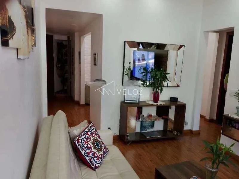 Apartamento : Duplex / Residencial / Gávea - Foto 5
