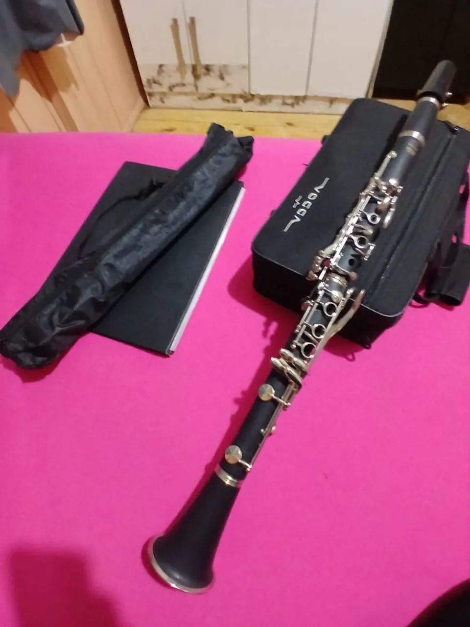 Clarinete - Foto 5