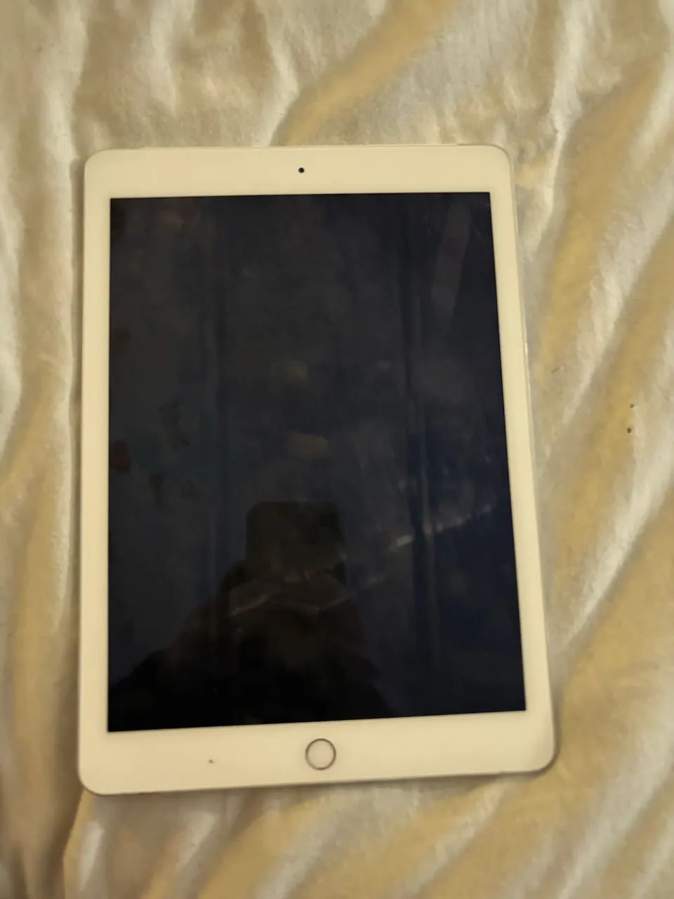 ipad air 2 128gb prata