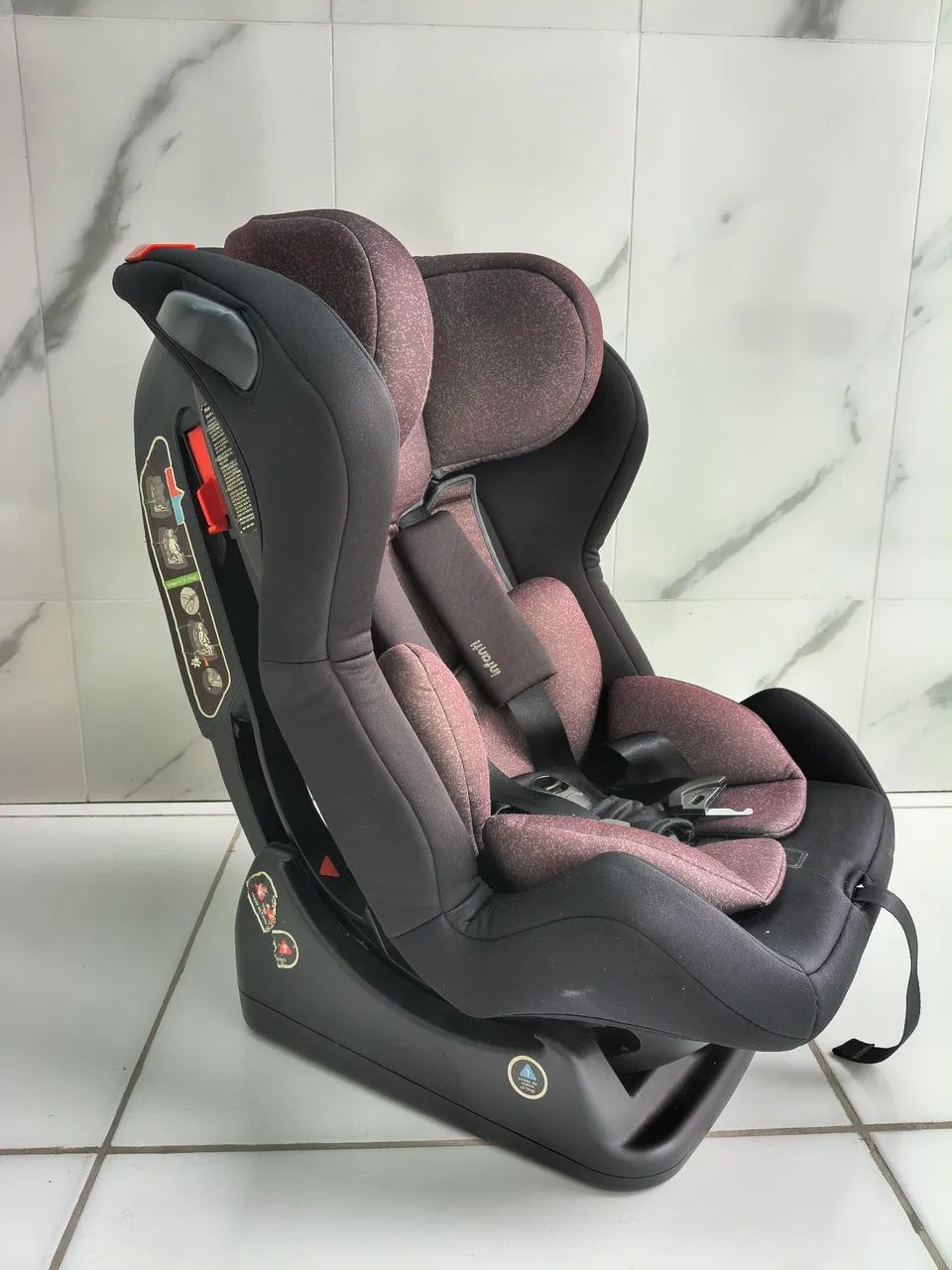 Cadeira infantil para carro  - Foto 2