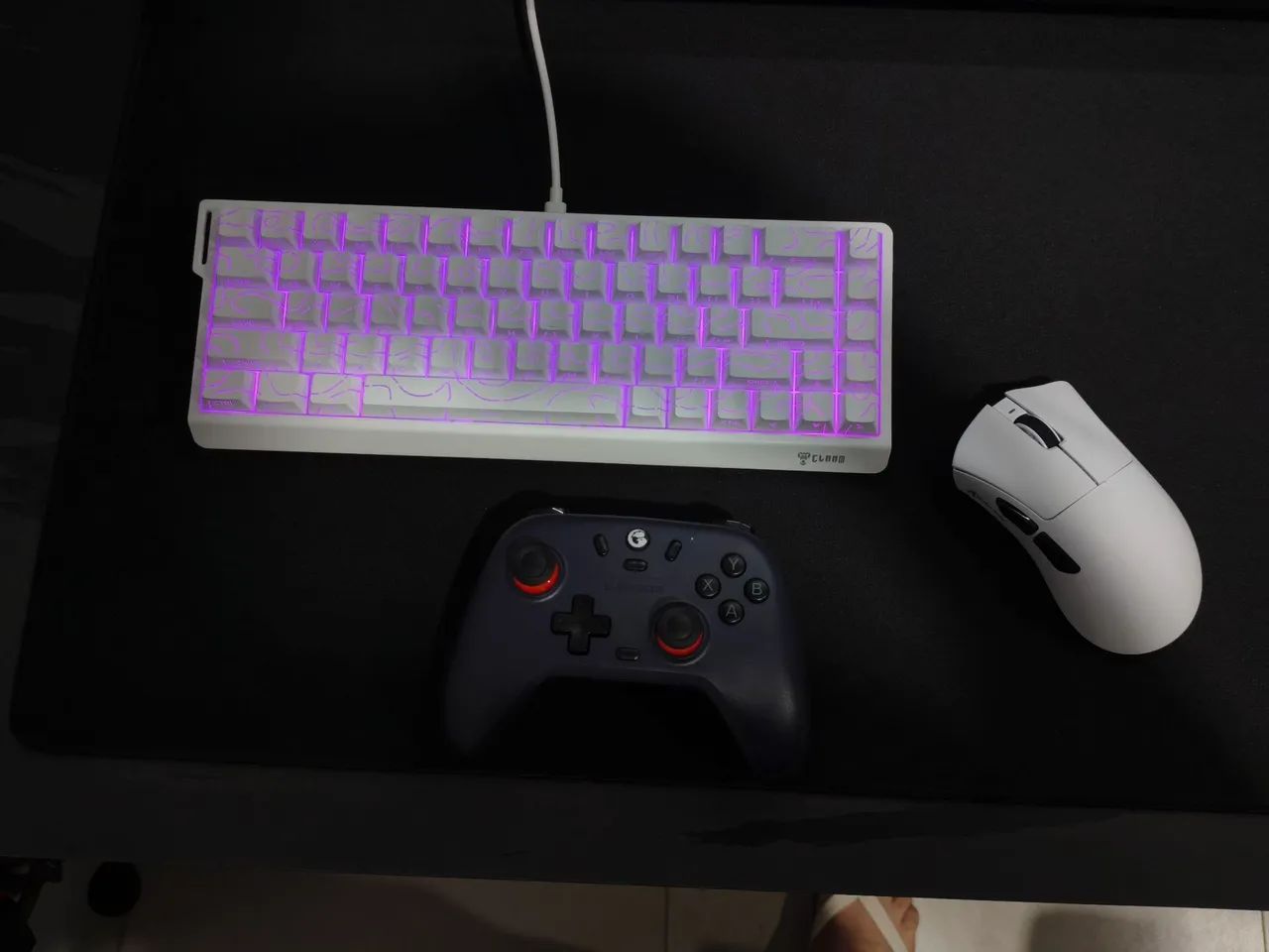 PC Gamer completo - Foto 5