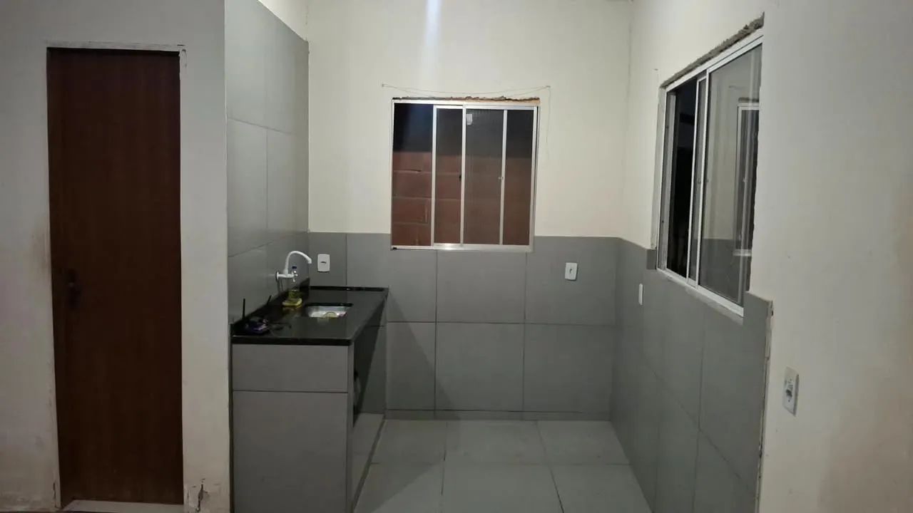 Excelente casa Piraquê rua da capelinha  - Foto 4