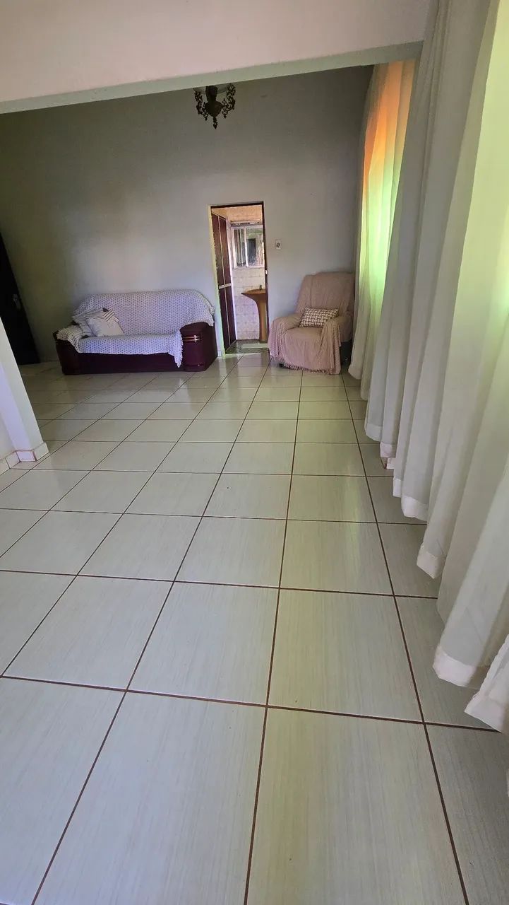 Casa mobiliada ideal para empresa - Foto 2