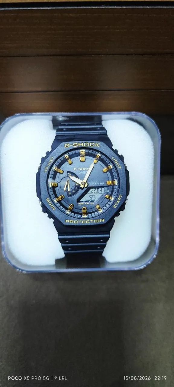 Relógios G-shock  - Foto 2