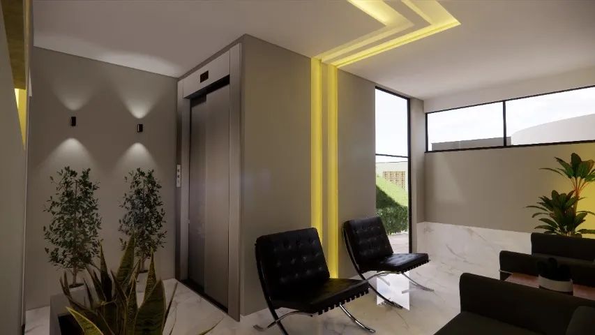 Cobertura e Área Privativa - Bairro Cabral  - Foto 4
