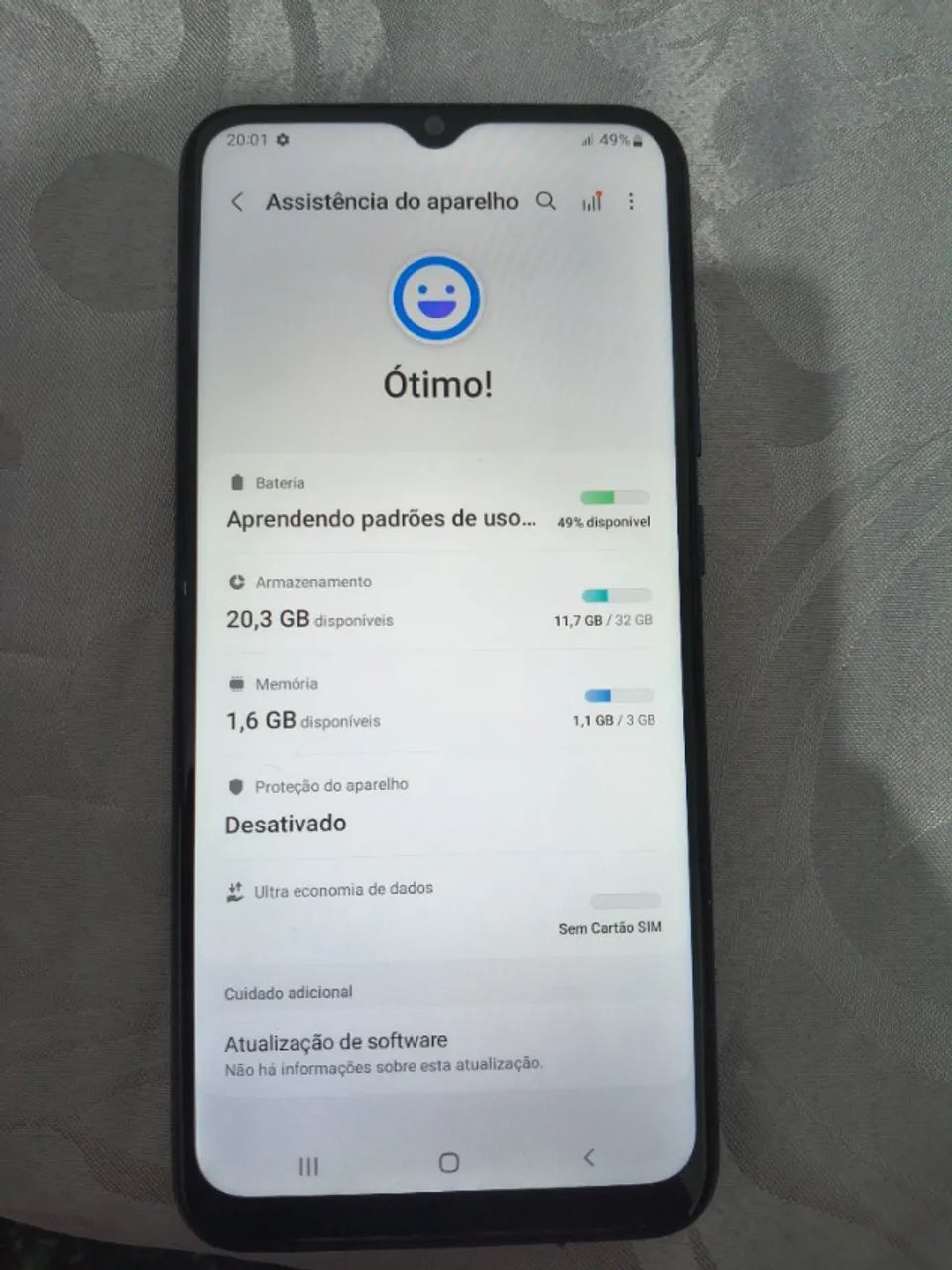 SAMSUNG GALAXY A02S - Foto 4