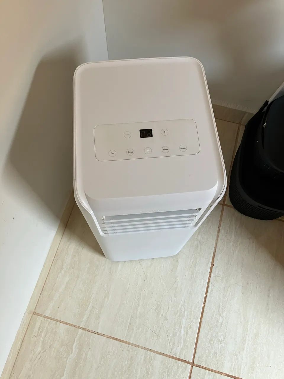 Ar-Condicionado Portátil GREE 12.000 BTUS - Foto 2