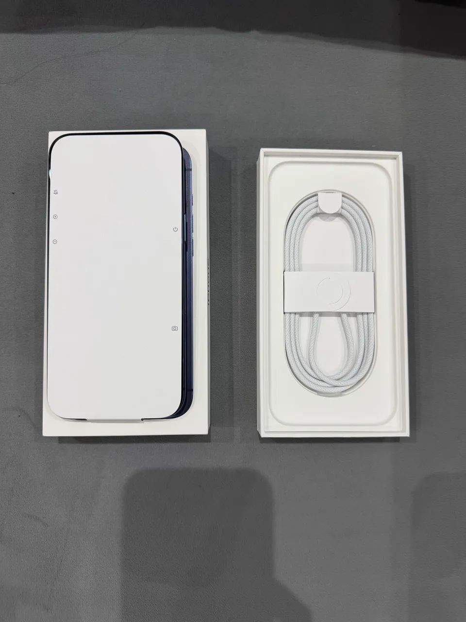 iPhone 17 Pro Max 256Gb Azul - Novo - Foto 2