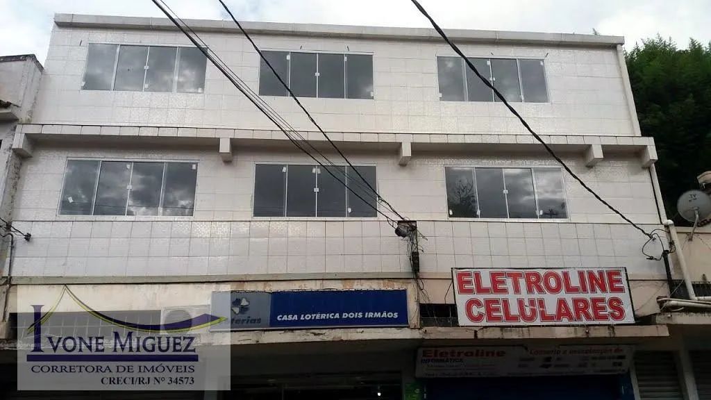 Sala em Centro - Paty do Alferes, RJ - Foto 2