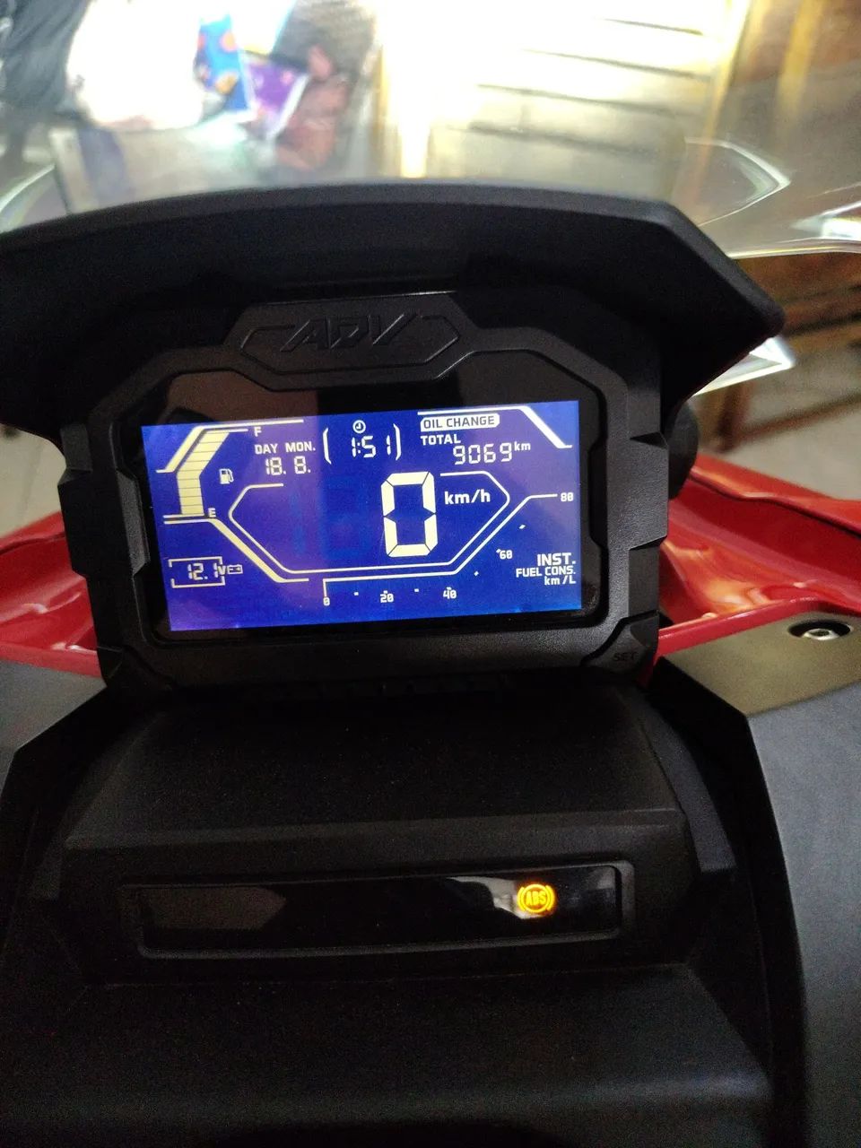 Adv 150 2024 - Foto 3