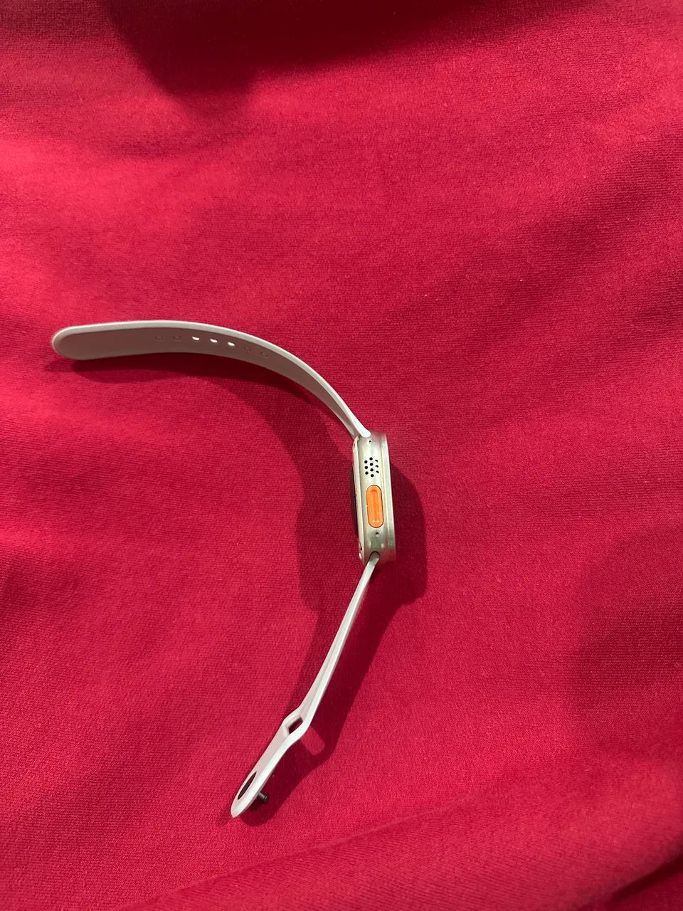 relógio digital tipo apple watch, com duas pulseiras  - Foto 3