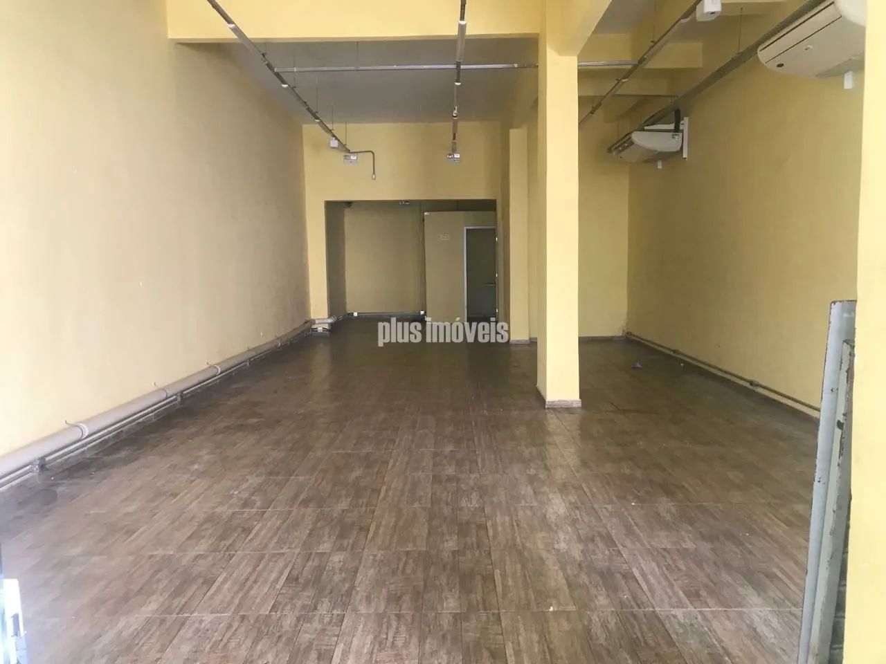 Loja comercial 120 m2 , próximo da av brigadeiro Luiz Antonio - Foto 2