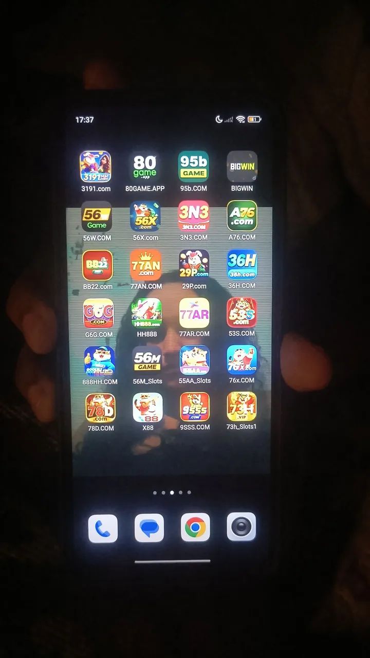 redmi 12 256 gb 8 de ram  - Foto 3