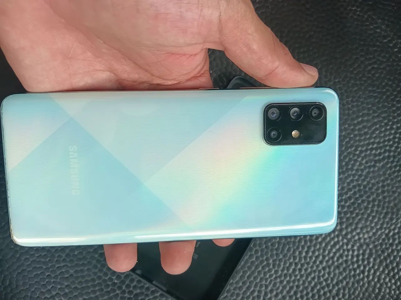 Celular  promoção  - Foto 3