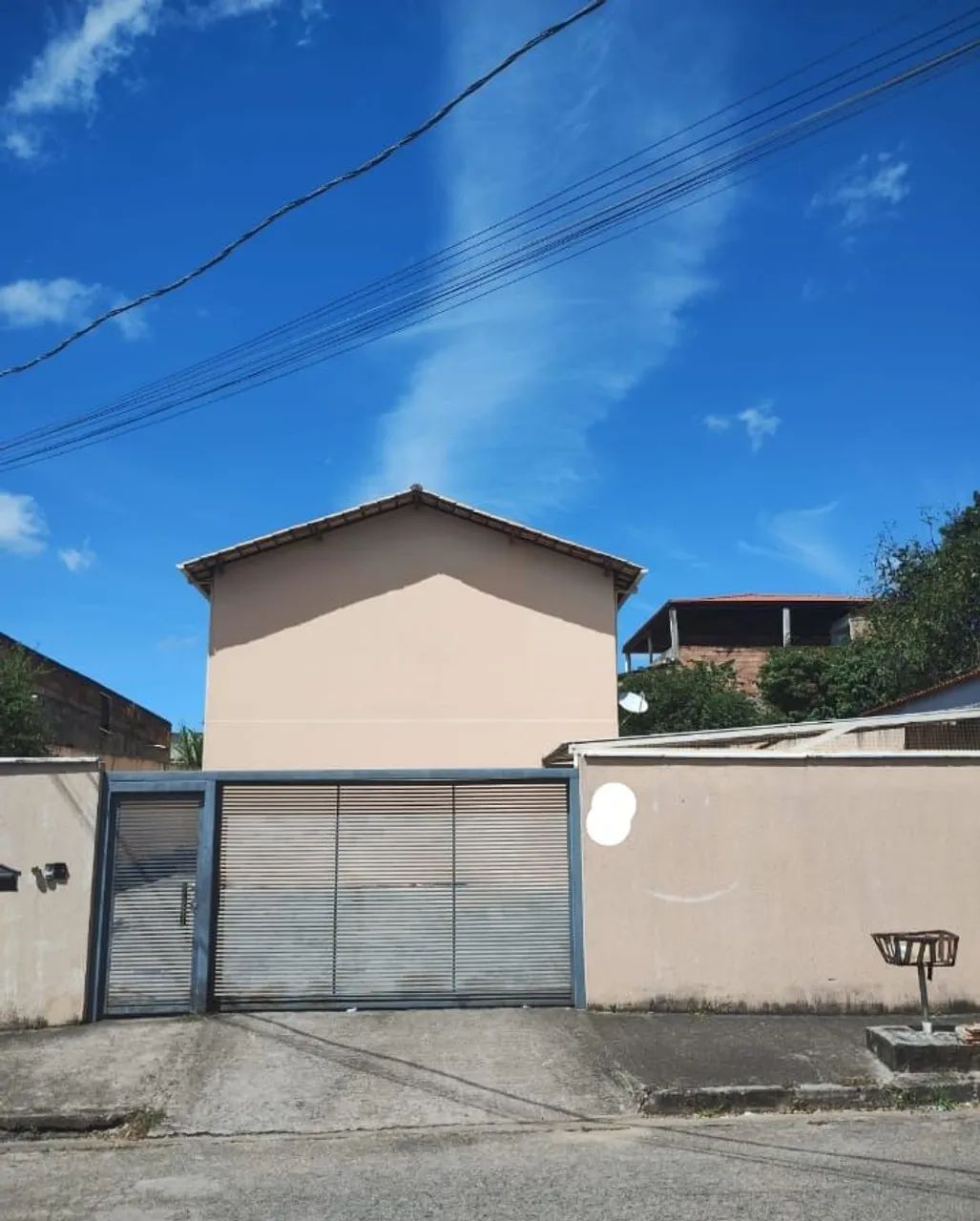 Foto - Contagem - Bom Jesus