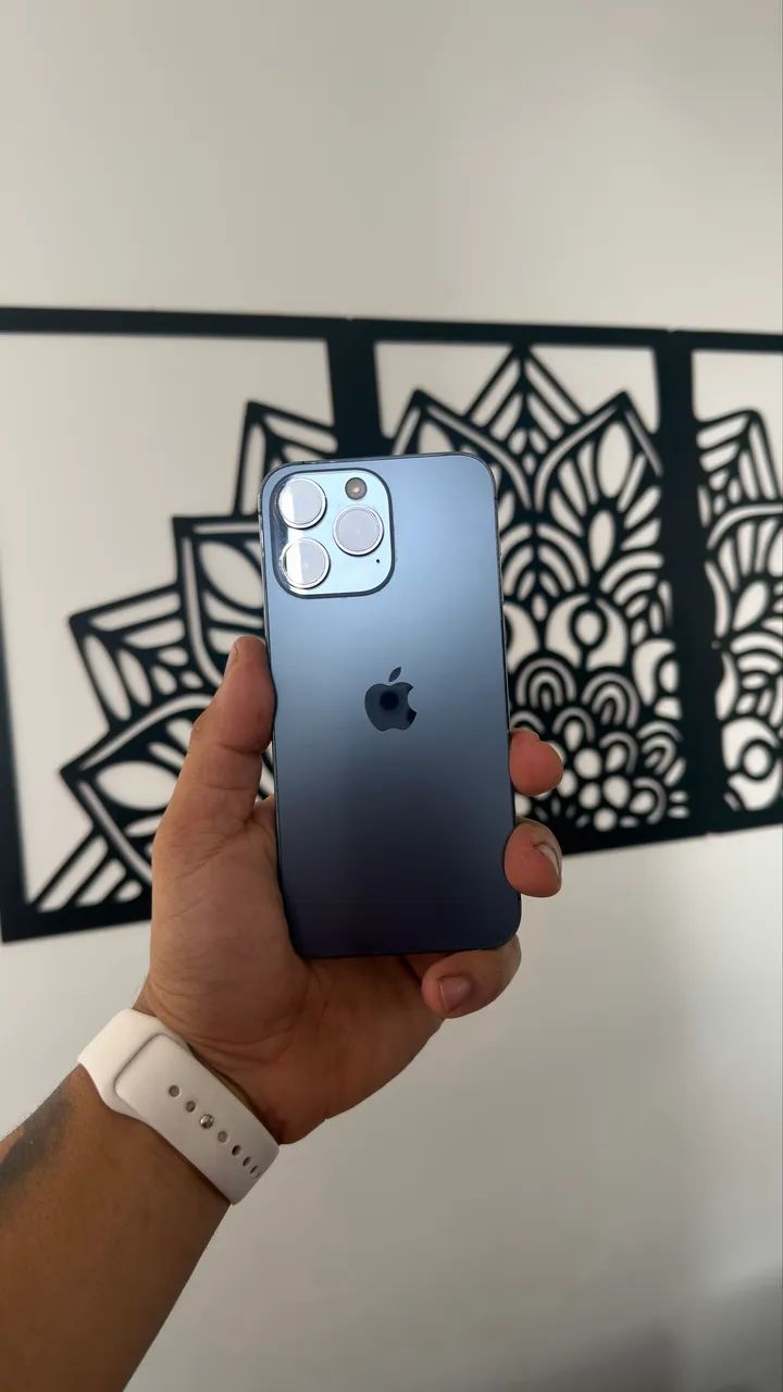 iPhone 14 Pro Max  - Foto 4