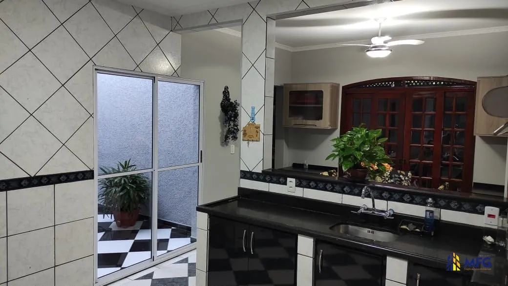 Casa para Venda - Jardim Nova Ipanema - Sorocaba/SP - Foto 3