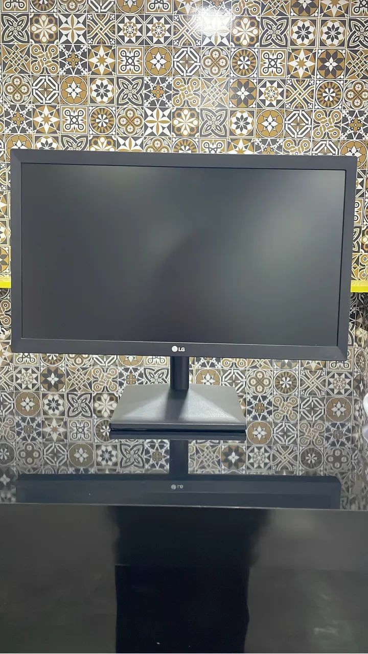 MONITOR LG - 19? - ÓTIMO ESTADO | PRONTO PARA USAR - Foto 2