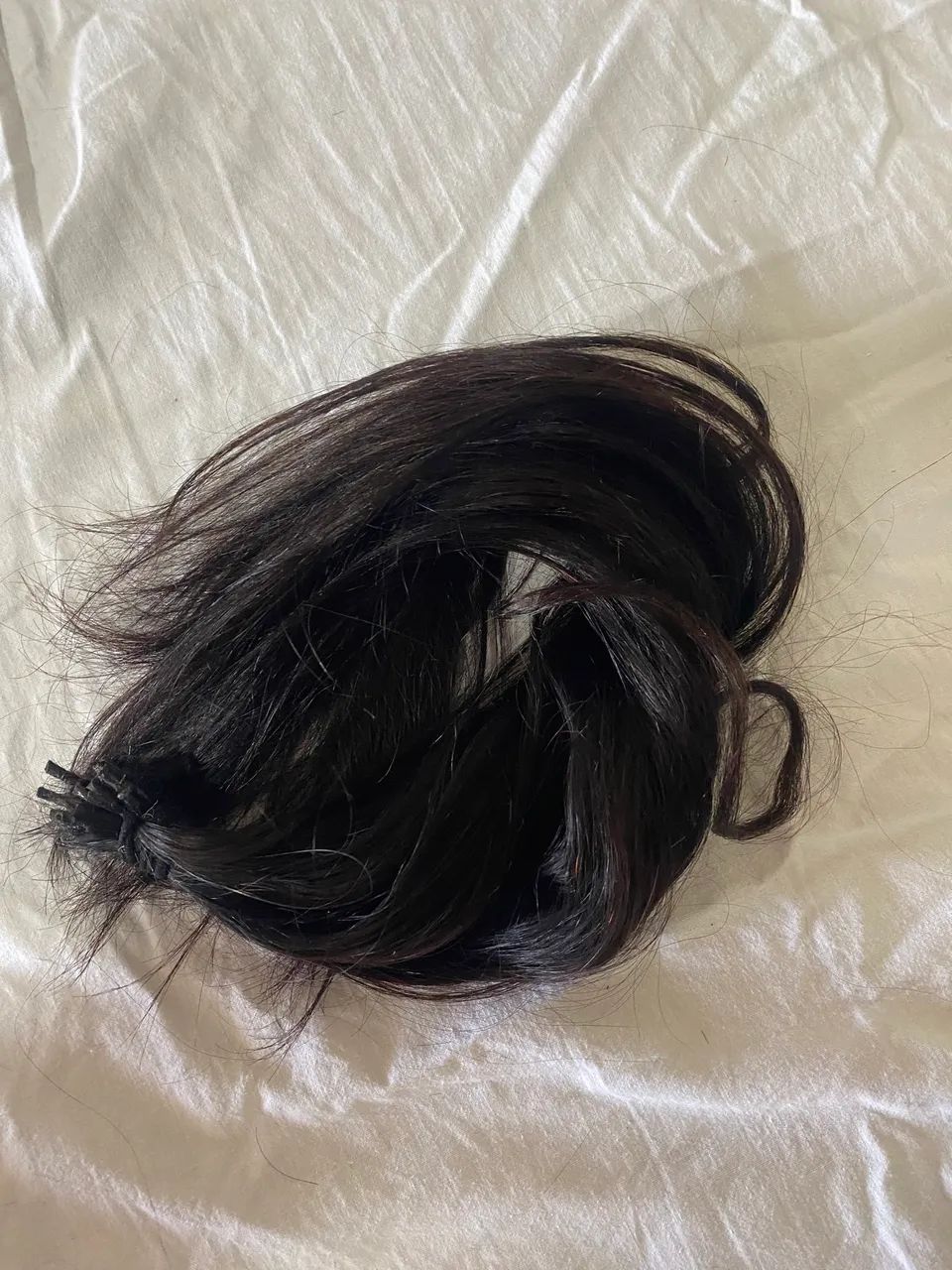 Cabelo  - Foto 2